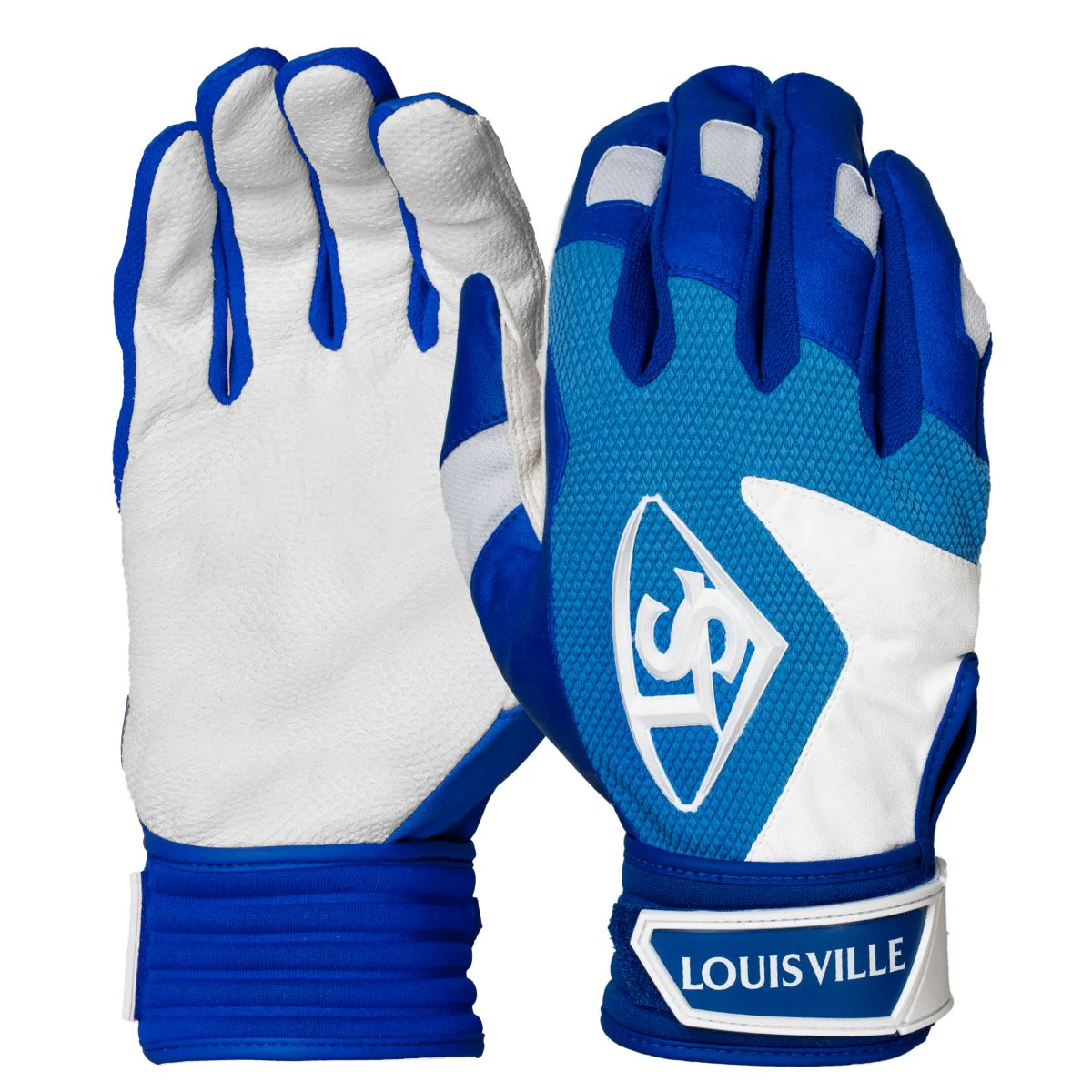 2022 Solo Series Slugger Batting Gloves - Image 3