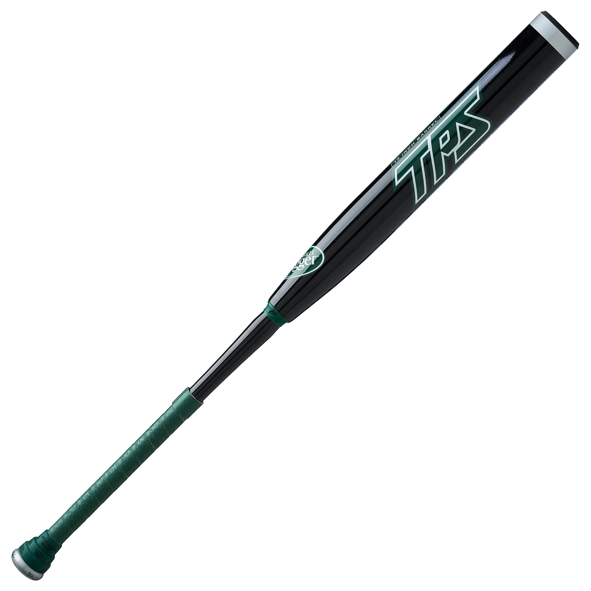 2024 Ritch's Superior Senior Softball Endload Bat - Image 3