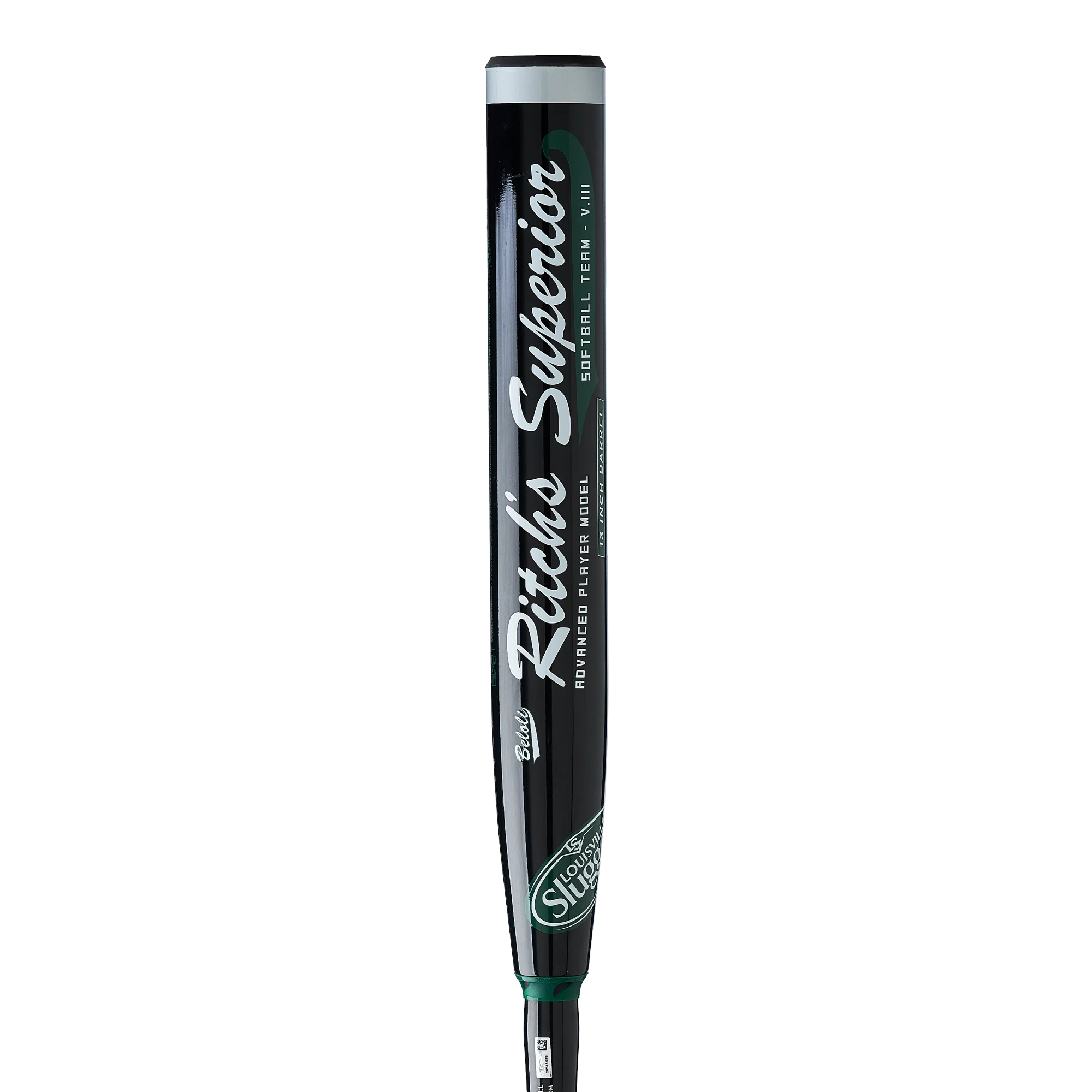 2024 Ritch's Superior Senior Softball Endload Bat - Image 4