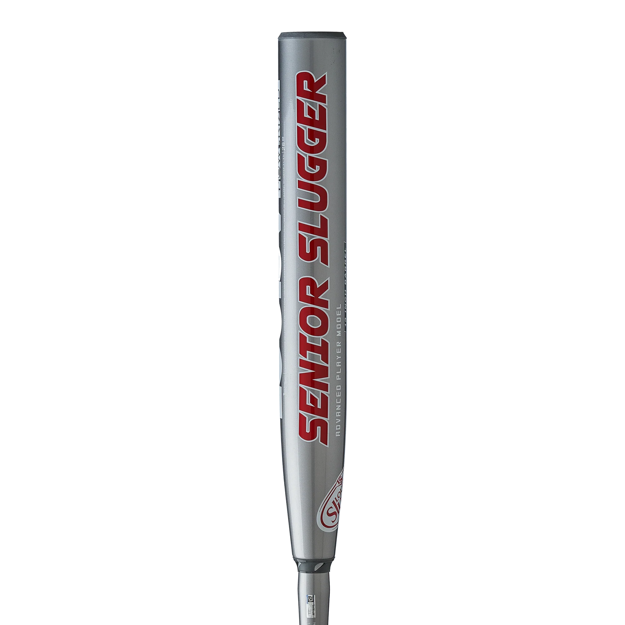 2024 TPS “Senior Slugger" 2PC Softball Balanced Bat - Image 4