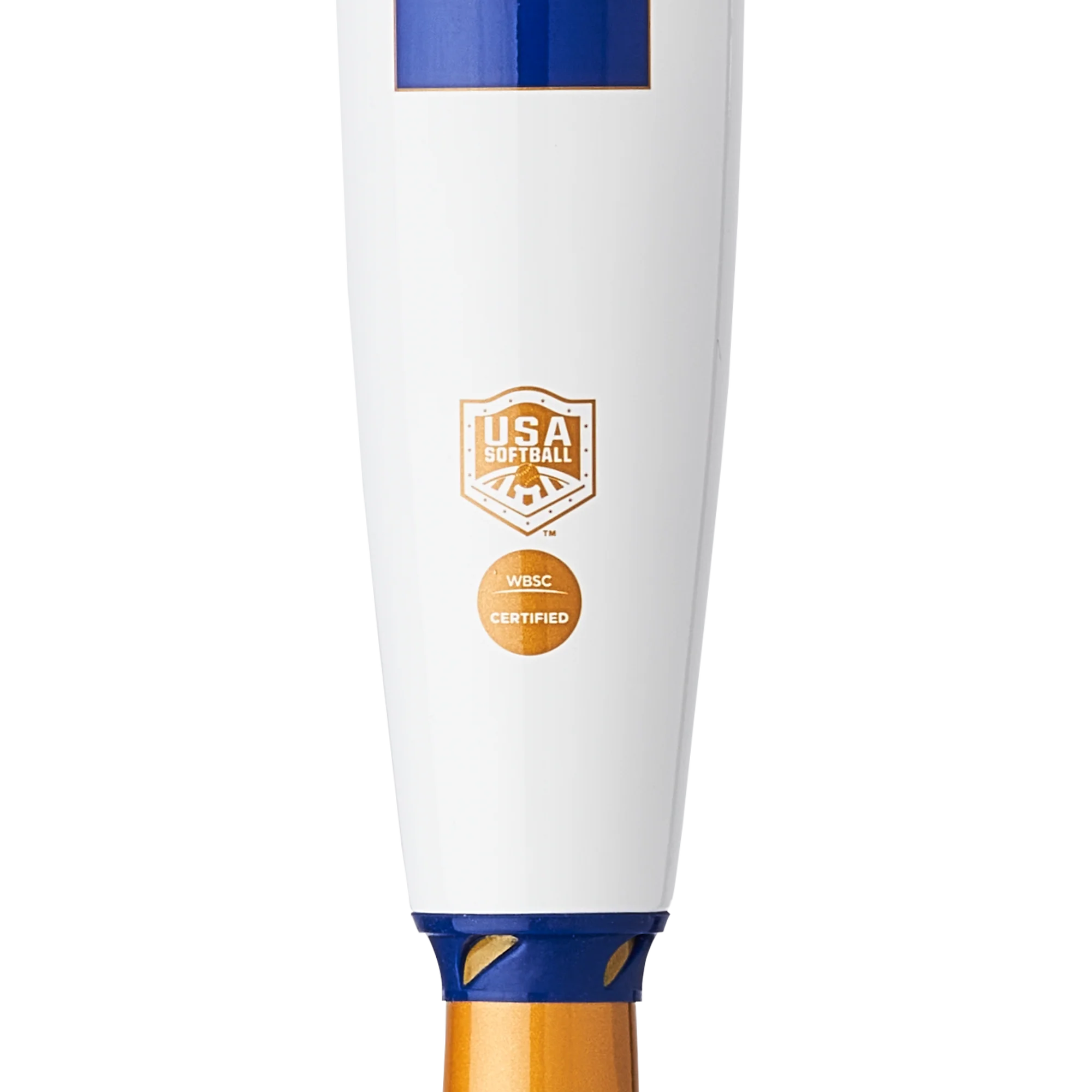 Daniel Sanchez Genesis - TPS 2 Piece Endload USA Bat - Image 3