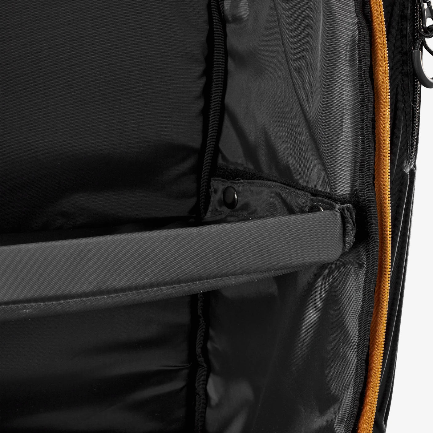 DeMarini Spectre V2 Backpack in Black-Copper - Image 9