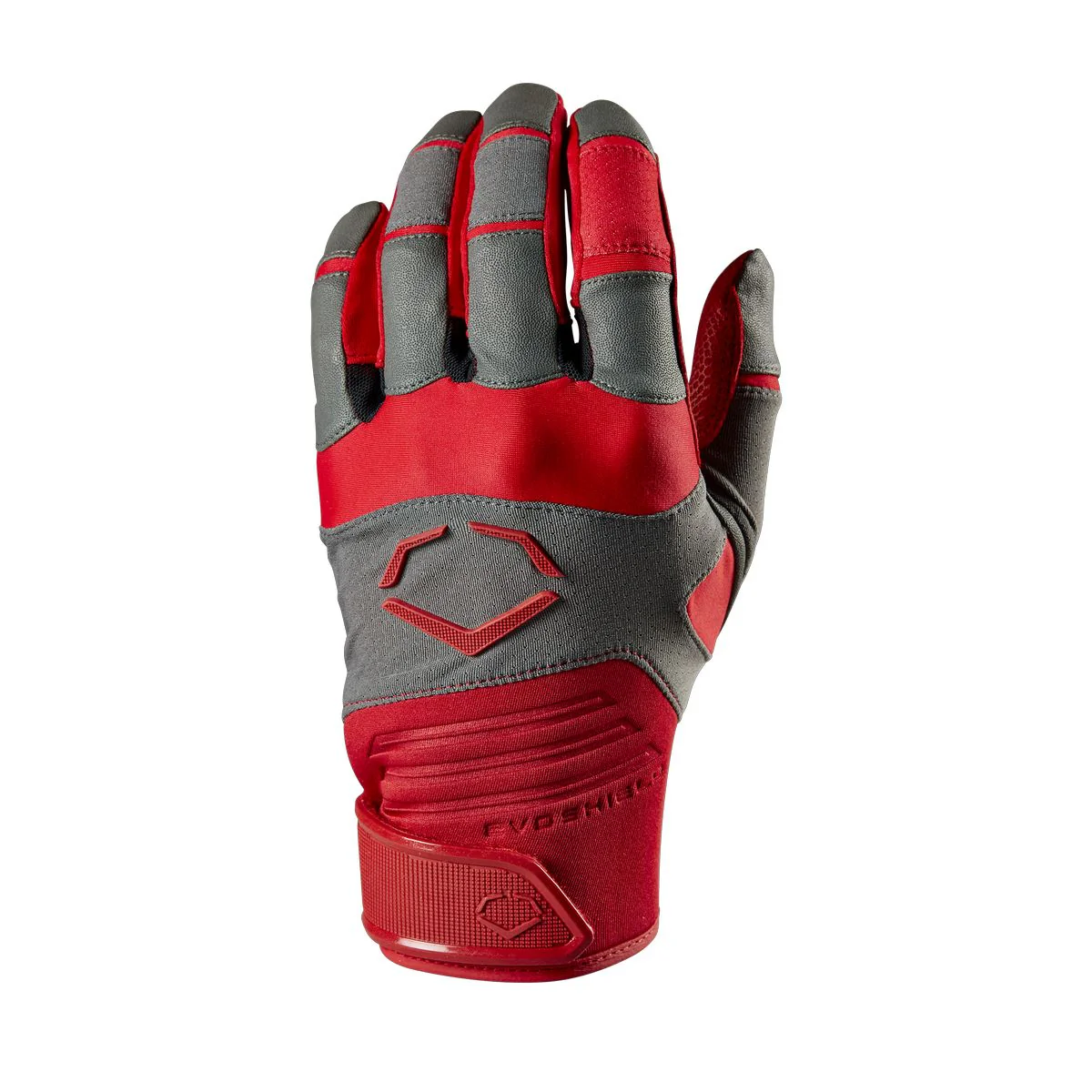 Evoshield Aggressor Batting Gloves - Image 3