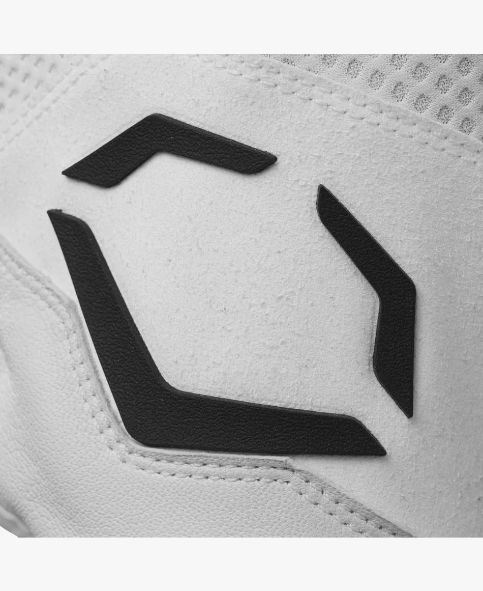 EvoShield Carbyne Batting Gloves - Adult - Image 4