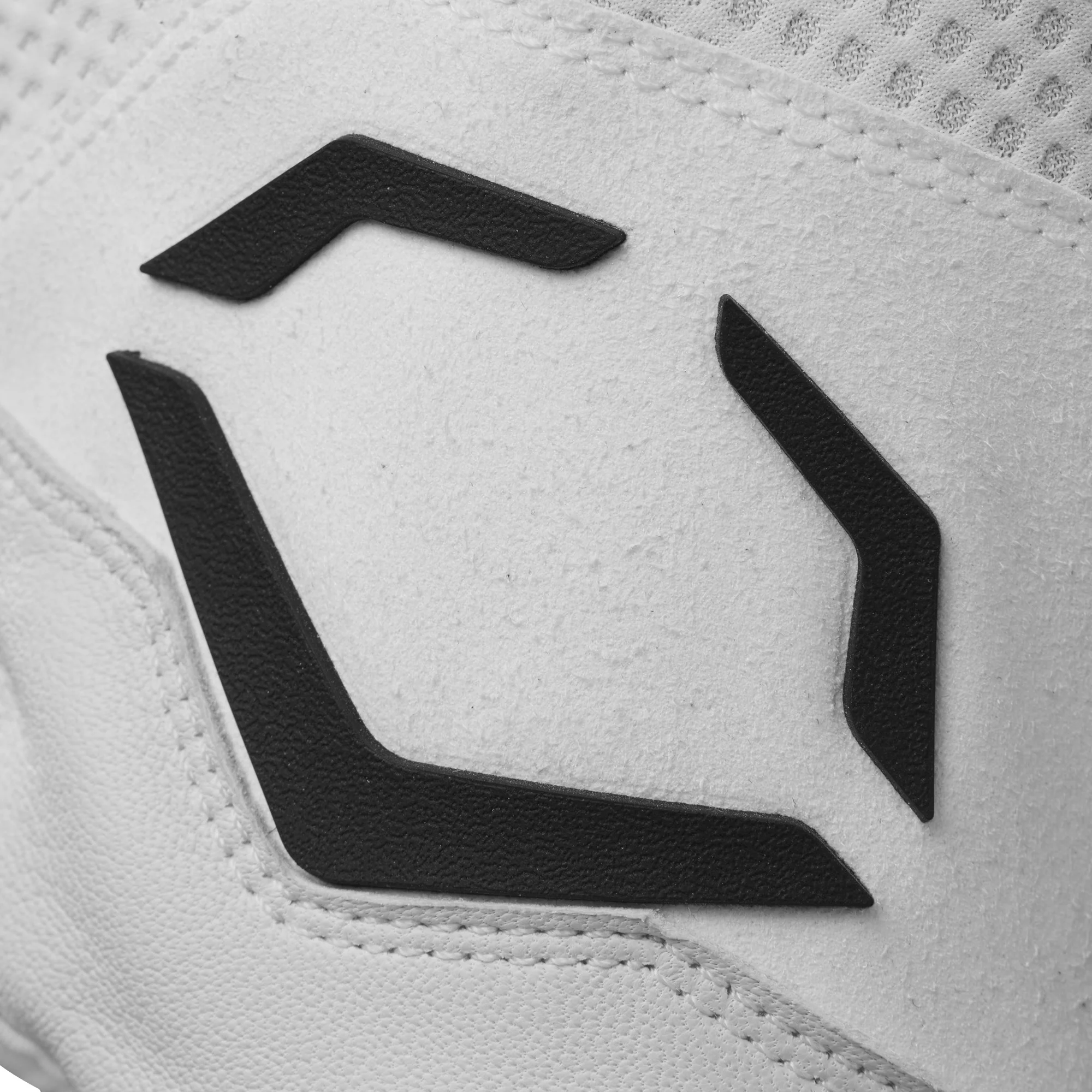 EvoShield Carbyne Batting Gloves with Strap - Adult - Image 3