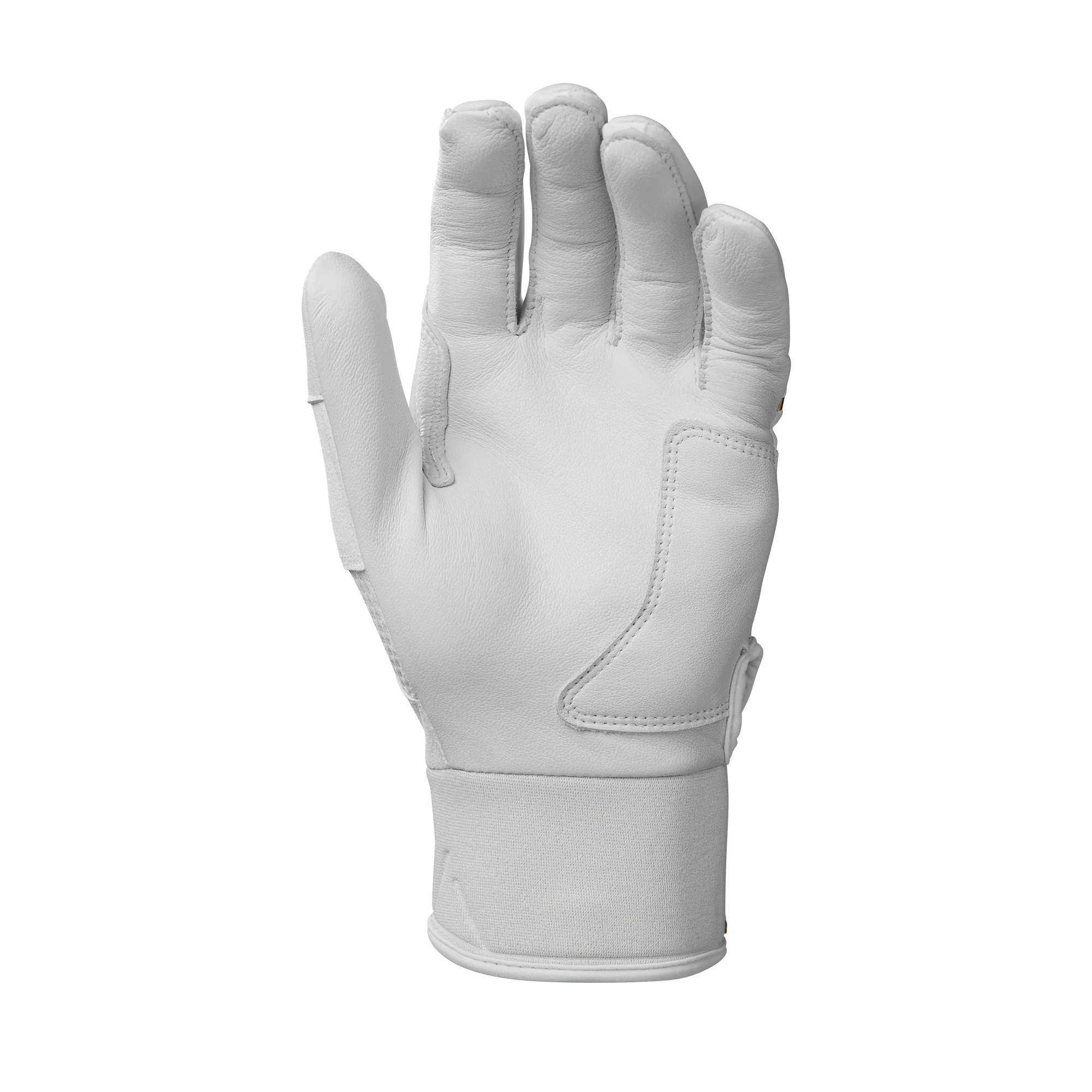 EvoShield Carbyne Batting Gloves with Strap - Adult - Image 5