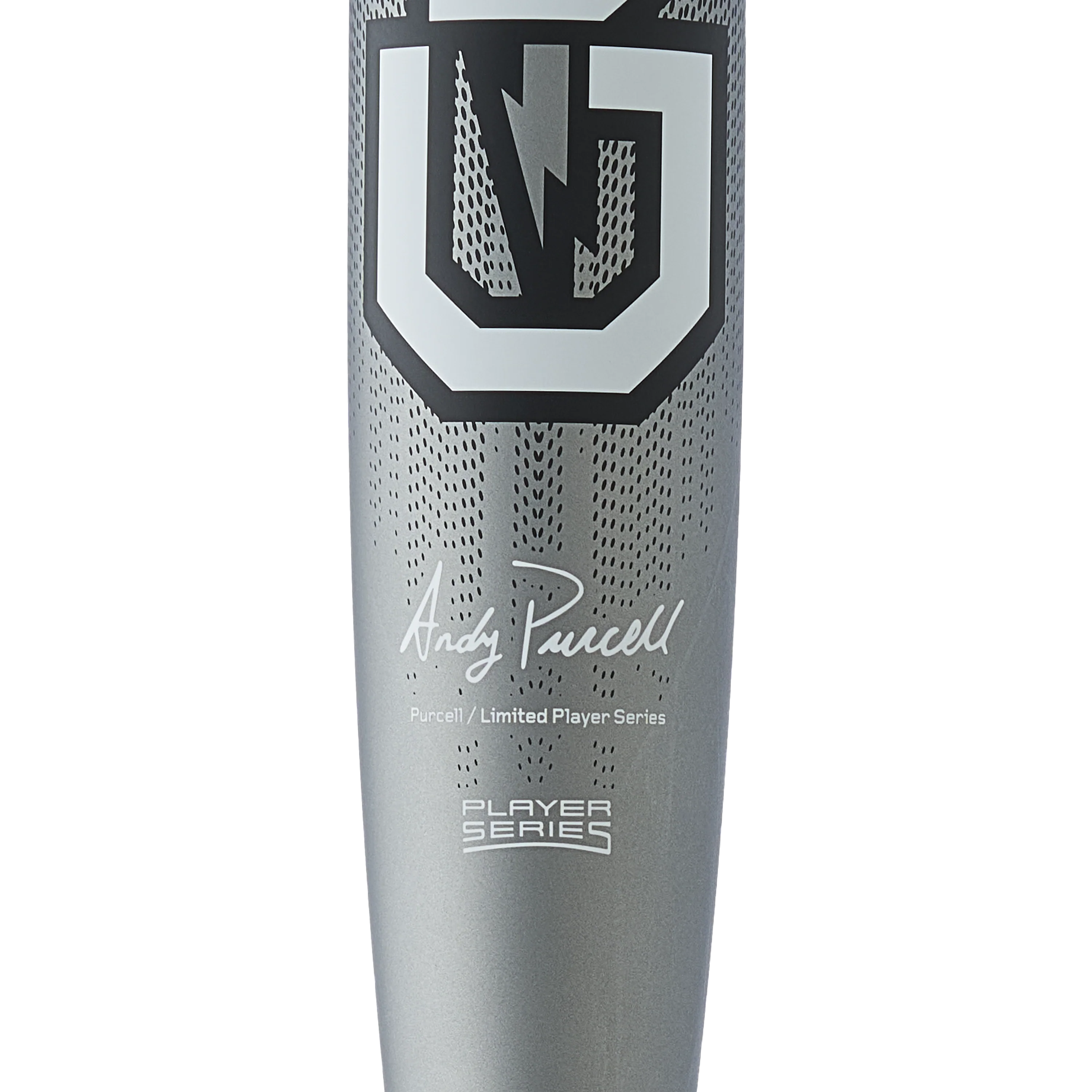 Louisville Slugger 2025 Genesis Andy Purcell 1PC Maxload USSSA Bat - Image 4