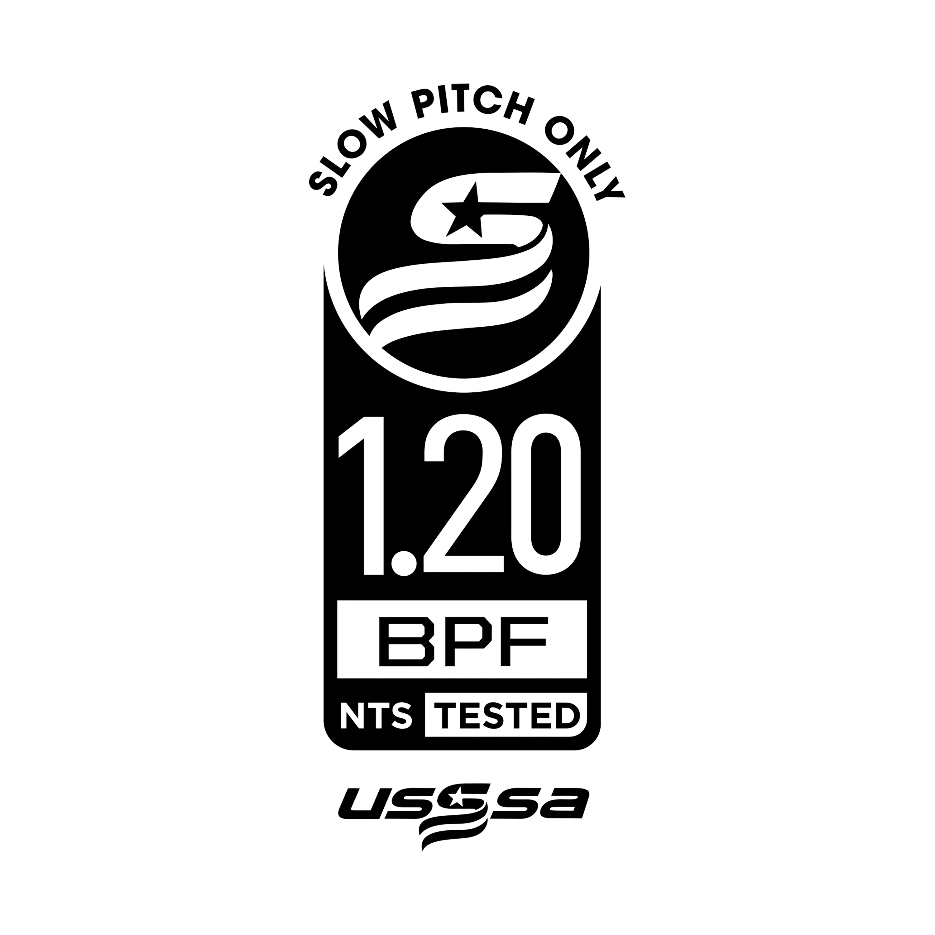 Louisville Slugger 2025 Genesis Andy Purcell 1PC Maxload USSSA Bat - Image 5