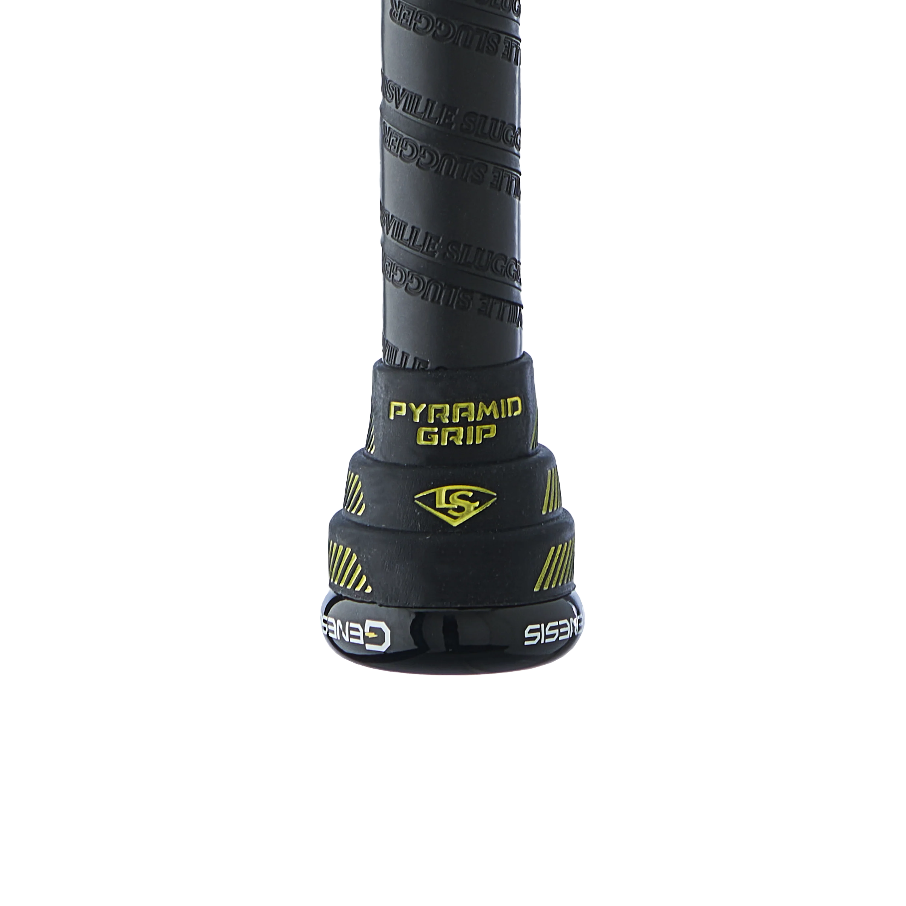 Louisville Slugger 2025 Genesis Neon 1PC Balance USSSA Bat - Image 5