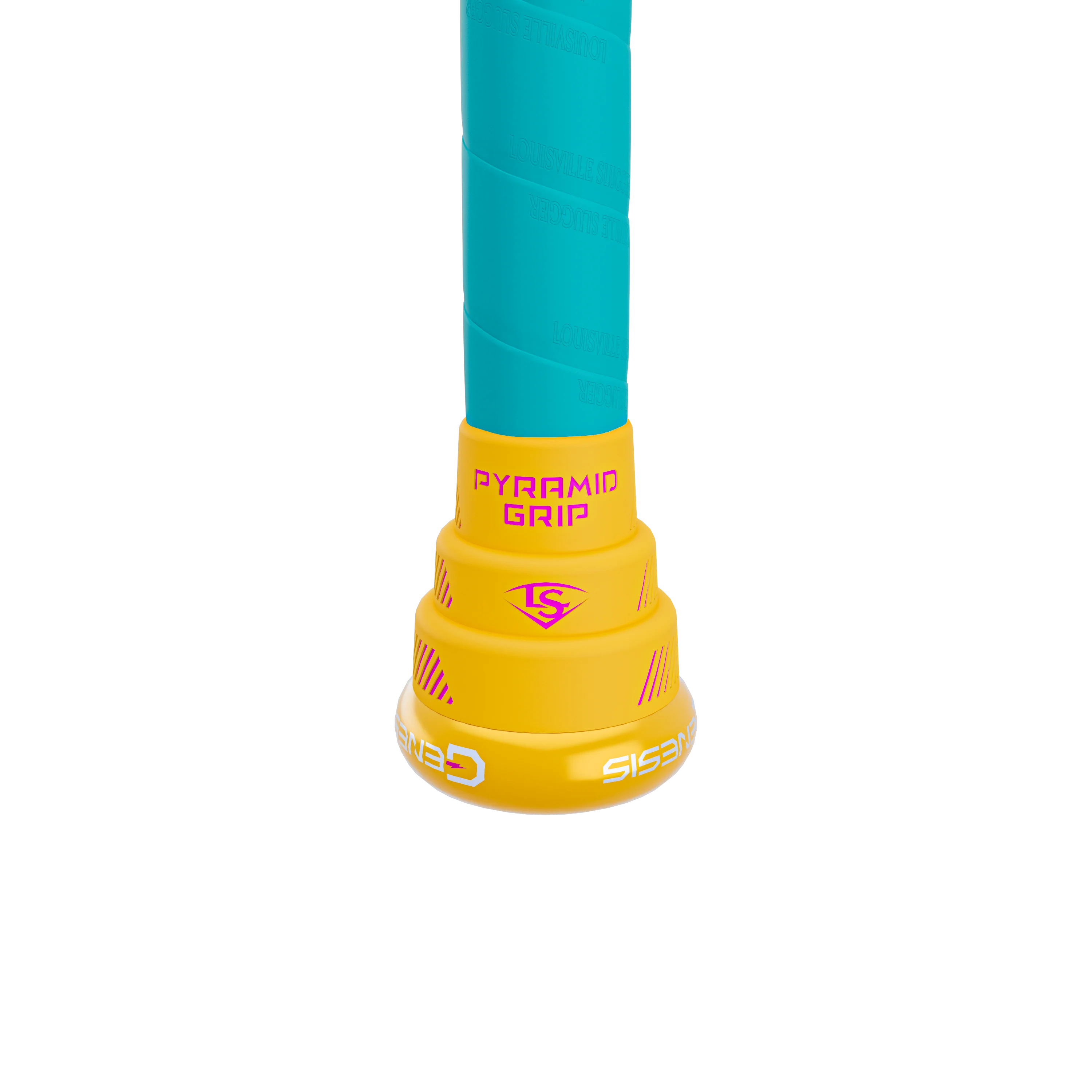 Louisville Slugger 2026 Love The Moment Genesis 1PC Endload USSSA Bat - Image 5