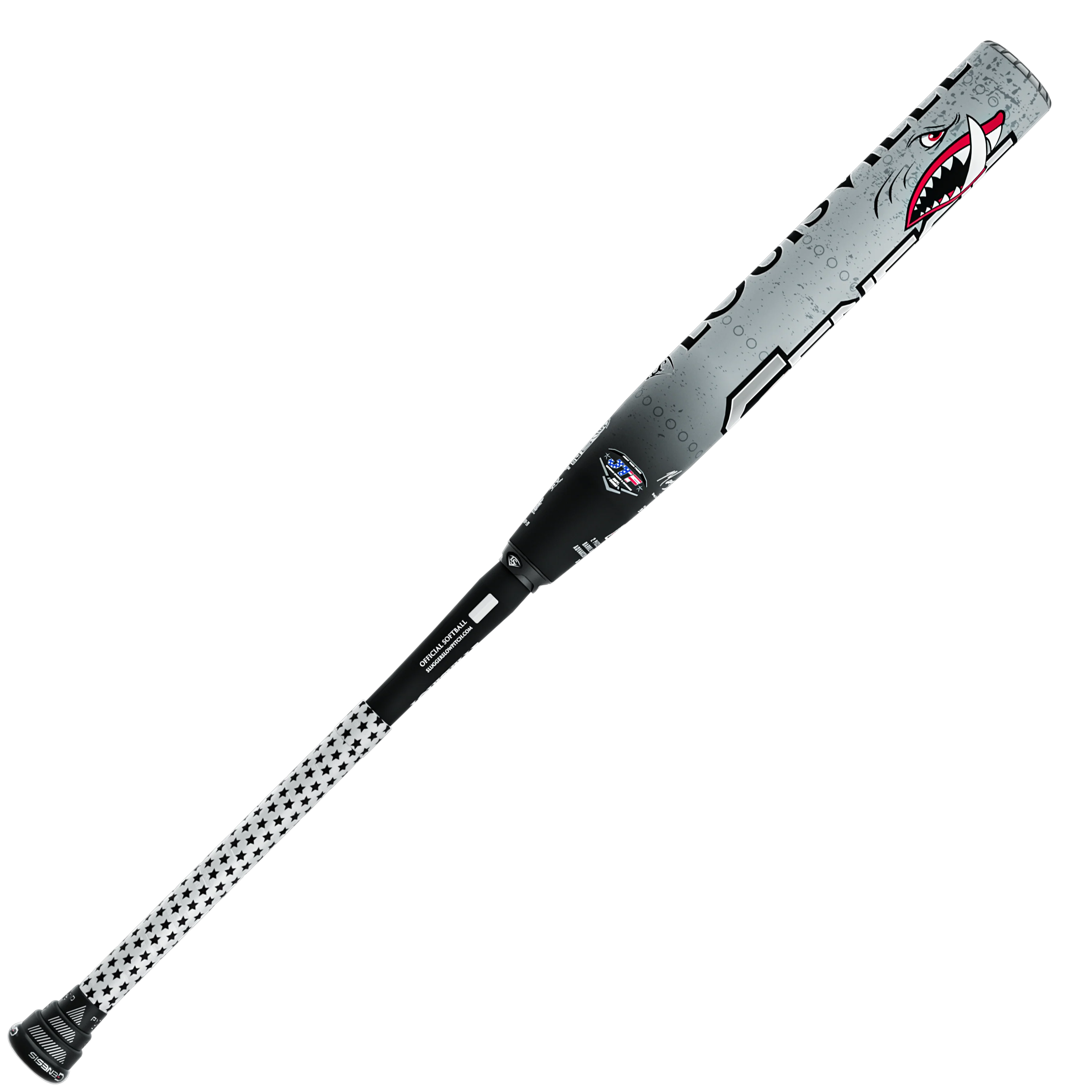 Louisville Slugger 2026 Genesis Matt Brady 2PC 12 inch Maxload USSSA Bat - Image 3