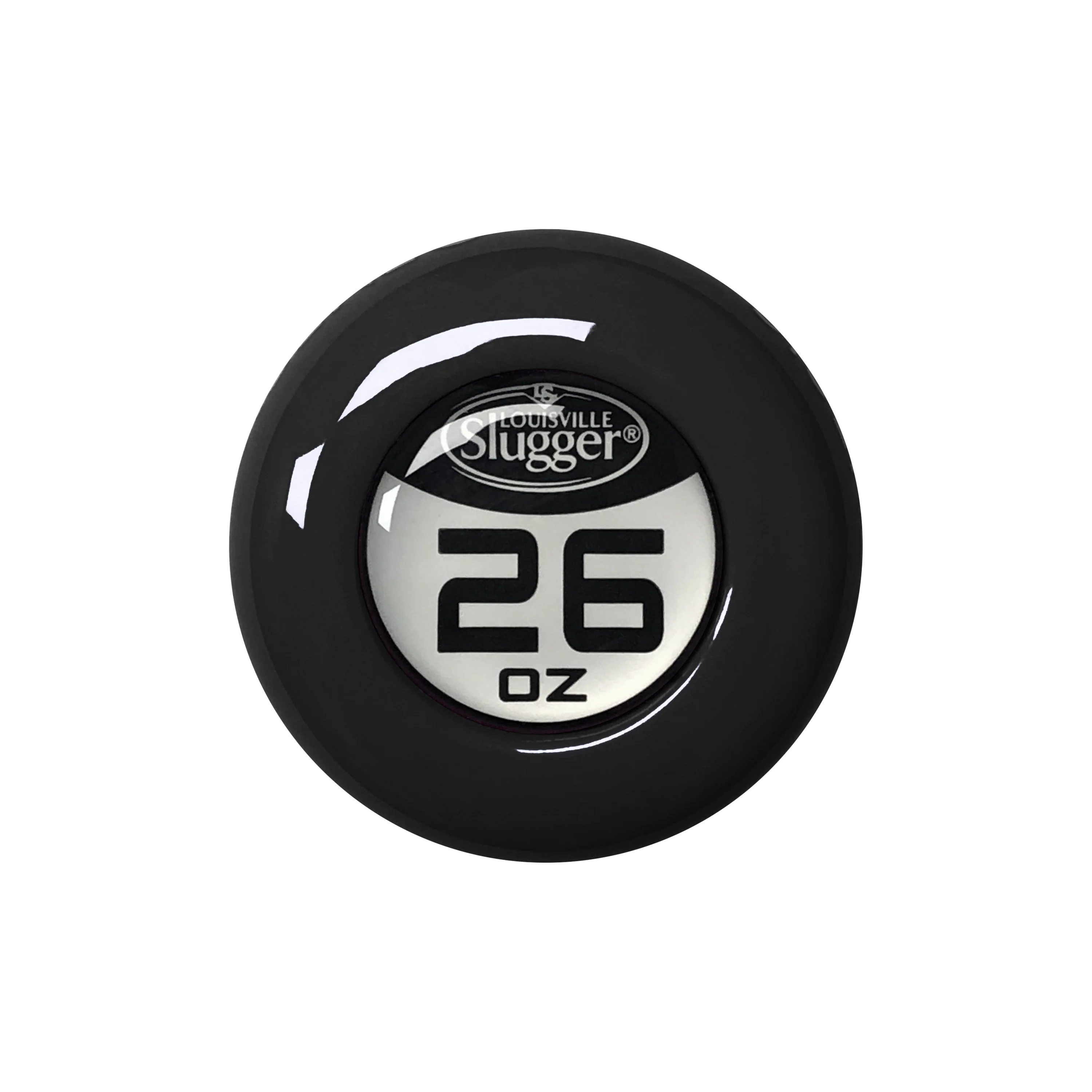 Genesis 1 Piece Balance USSSA Bat - Image 5