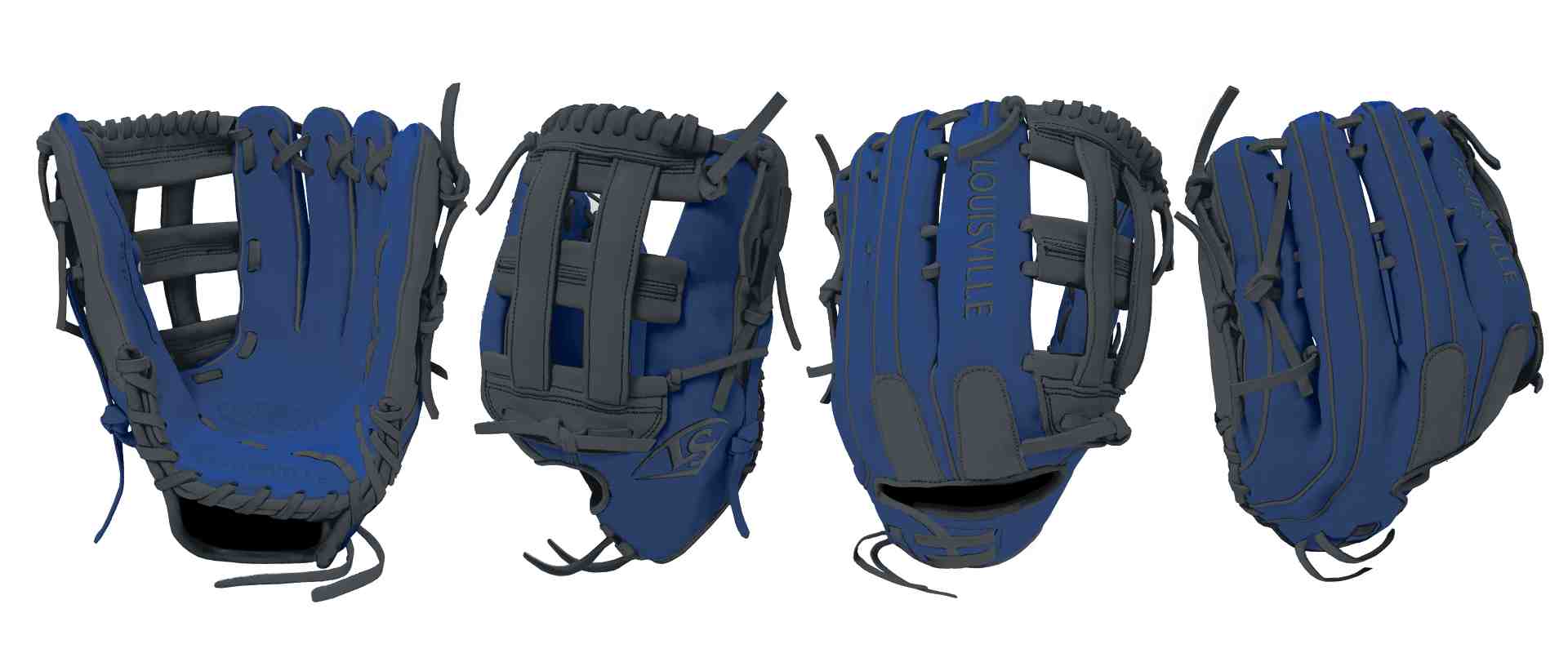 Open Adjustable Strap (PID167396)