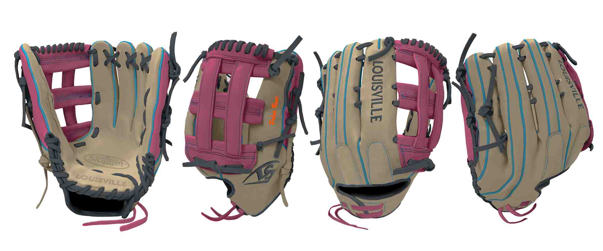 Open Adjustable Strap (PID167590)