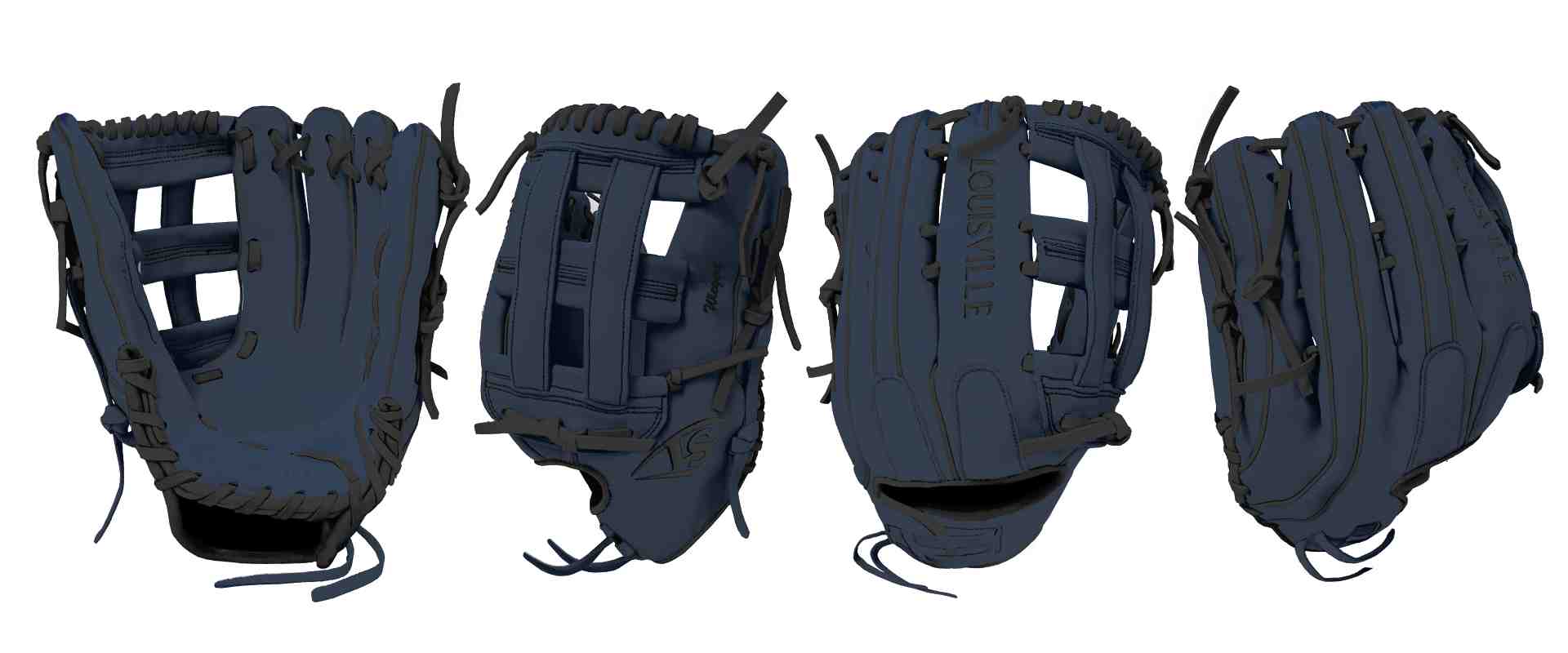 Open Adjustable Strap (PID167835)